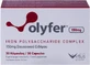 Virtus Pharma Olyfer IJzerpolysacharidecomplex 150mg 30 Capsules