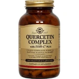 Solgar Quercetin Complex with Ester C Plus 100 x 1 vegetarian capsule