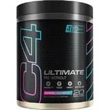 Cellucor C4 Ultimate Pre-Workout 520gr Kosmische Regenboog