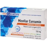 Viogenesis Micellar Curcumin 720mg 30 Kapseln veget 72 Kapseln