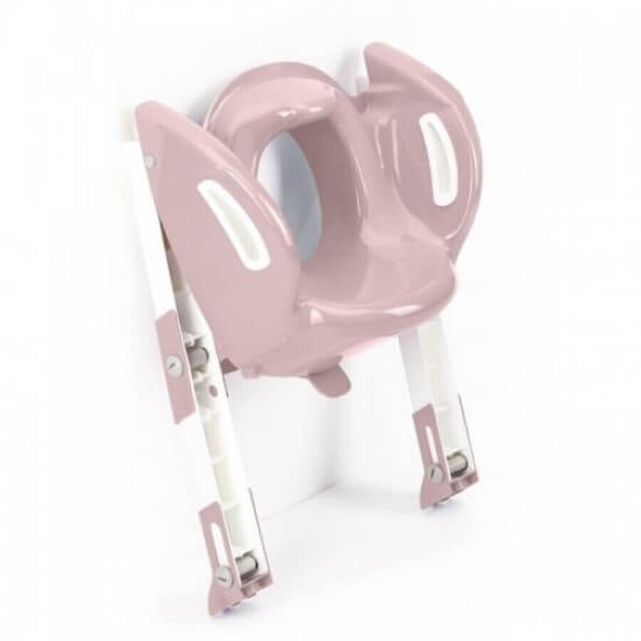 Kiddyloo rose poudré, Thermobaby