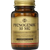 Solgar Pycnogenol 30mg Food Supplement Special 60 veget capsules