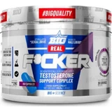 Big Real F*cker Libido & Testosteron steigernde Ergänzung 150 Kapseln
