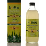 Kaloe Aloe Vera Fresh Natural Aloe Vera 1000ml Putty