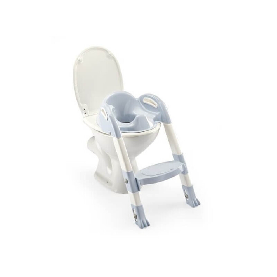 Kiddyloo Baby Blue WC-Reduzierer, Thermobaby