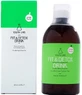 Laboratorio Youth. Fit & Detox Drink Suplemento para la pérdida de peso 500ml Naranja