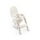 R&#233;ducteur pour toilette Kiddyloo Marron Glance, Thermobaby