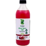 Kaloe Aloe Vera Gel 1000ml Pomegranate