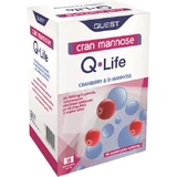 Quest Cran Cran Mannose 15 x 3gr Cranberry