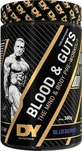 Dorian Yates Blood &amp; Guts Supliment Pre Workout 380gr Afine