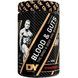 Dorian Yates Bloed & Darmen Pre Workout Supplement 380gr Aardbei