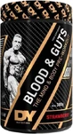 Dorian Yates Blood &amp; Guts Supliment Pre Workout 380gr Căpșună