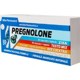 Balkan Pharmaceuticals Pregnolone Libido & Testosteron steigernde Ergänzung 120 Kapseln