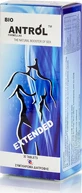 Medichrom Bio Antrol Extended Supliment pentru Libido &amp; Întărirea Testosteronului 30 file