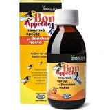 Ino Plus Bon Appetite For Kids Multivitamin for Energy, Immune & Nervous System Strengthening 150ml