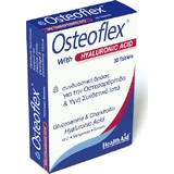 Health Aid Osteoflex met hyaluronzuur voor gewrichten en bot 30 tabs
