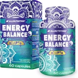 AllNutrition Energy Balance Supplement voor gewichtsverlies 60 capsules