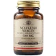 Solgar No-Flush Niacin 500mg Food Supplement Special 50 veget capsules