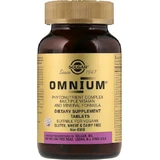 Solgar Omnium Energie Multivitamin 90 Tabletten