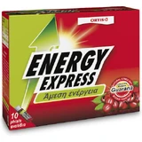 Ortis Energy Express Supplément minceur 10 x 1ml