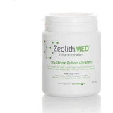Zeolith-Bentonite-Versand Med Detox Food Supplement Special 120gr