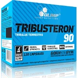 Olimp Sport Nutrition Tribusteron 90 Libido & Testosteron Verhogend Supplement 120 caps Citroen