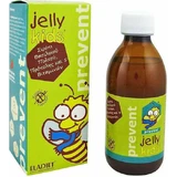 Eladiet Jelly Kids Previene la Vitamina para la Energía, el Sistema Inmune y Fortalece el Cabello 150ml