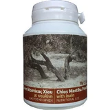 Enosi Mastichoparagogon CHiou Chios Masticable con inulina para uso dietético 50gr