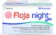Italfarmaco Floja Night 8PN Supplément sommeil 30 gélules