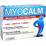 3C Pharma Myocalm Joint Health Supplement 30 tabs