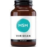 Viridian MSM Joint & Bone Health Supplement 90 caps