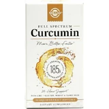 Solgar Full Spectrum Curcumin 30 softgels