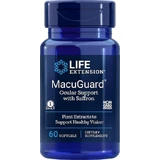 Leben-Erweiterung MacuGuard MacuGuard Augenunterstützung spezielle diätetische Ergänzung 60 softgels