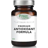 Power Health Platinum Range Premium Antioxidant Formula 100mg Anxiety Supplement 30 caps
