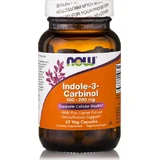 Now Foods Indole 3 Carbinol 200mg Food Supplement Special 60 veget capsules