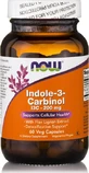 Now Foods Indole 3 Carbinol 200mg Special Dietary Supplement 60 veget capsules