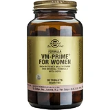 Solgar VM-Prime Dla Kobiet Menopauza Suplement diety 90 tabs
