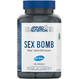Angewandte Ernährung Sex Bomb männliche Libido Enhancer Libido & Testosteron Boosting Supplement 120 caps