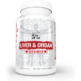 Rich Piana 5% Nutrition Liver And Organ Defender Dietary Supplement Special 270 caps