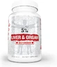 Rich Piana 5% Nutrition Liver And Organ Defender Lever- en Orgaanverdediger Speciaal Dieetsupplement 270 caps