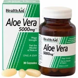 Health Aid Aloe Vera 30 caps