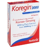 Gesundheit Hilfe Koregin 30 Kapseln