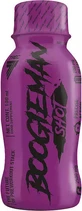 Trec Boogieman Shot Supliment Pre Workout 100ml Fructe de pădure