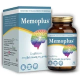 Health Plus Memoplus Gedächtnis Ergänzung 30 Kapseln