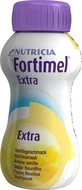 Nutricia Fortimel Extra Speciaal Voedingssupplement 200ml Vanille