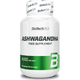 Biotech USA Ashwagandha 60 gélules