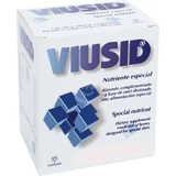 Viusid Immune System Strengthening Supplement 21 sachets
