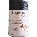 Thousand Olives Oleocanthal 5mg Supliment Alimentar Special 30 capace