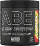 Applied Nutrition Abe All Black Everything Supliment Pre Workout 375gr 30 porții Twirler Ice Cream