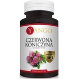 Yango Koniczyna Czerwona 395mg Complemento Alimenticio Especial 90 cáps.